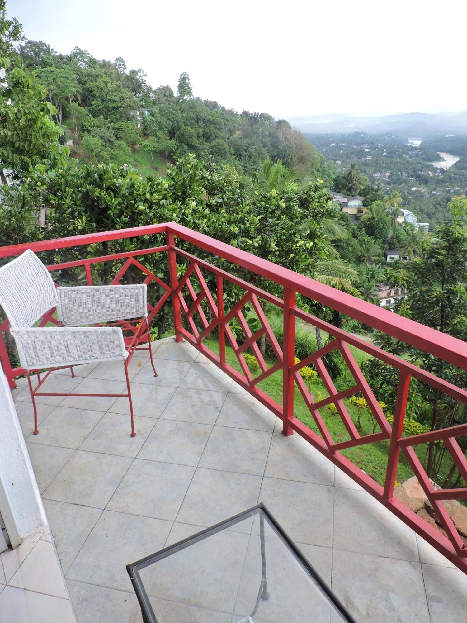 Redhill Kandy Tennekumbura Szoba fotó