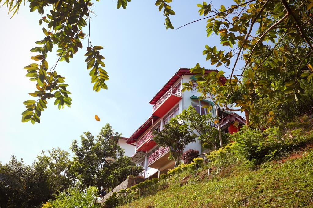 Redhill Kandy Tennekumbura Kültér fotó