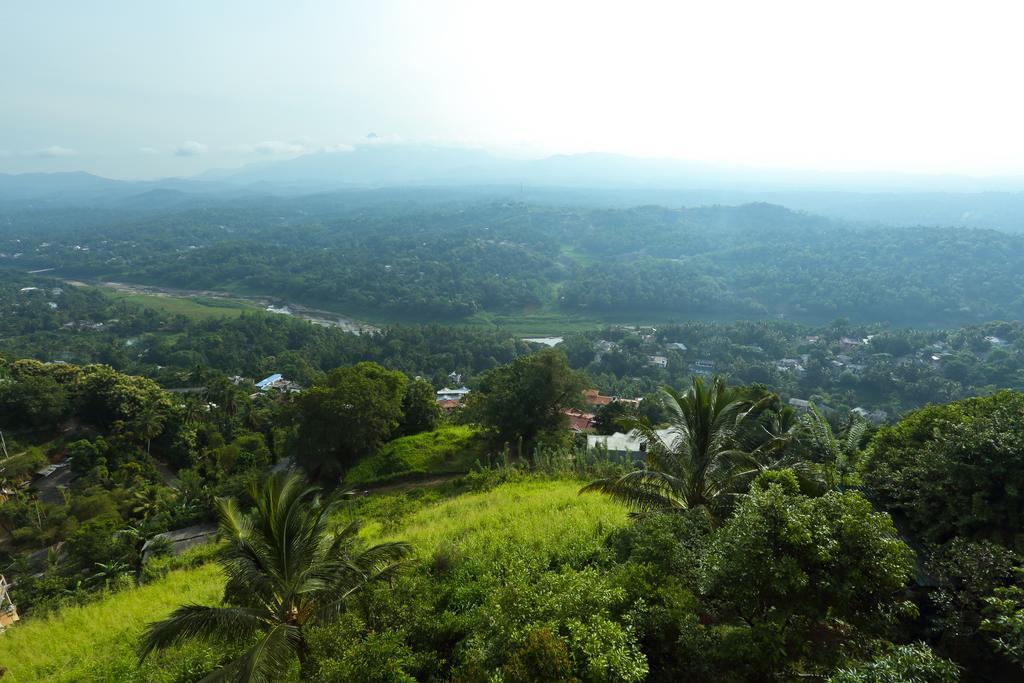 Redhill Kandy Tennekumbura Kültér fotó
