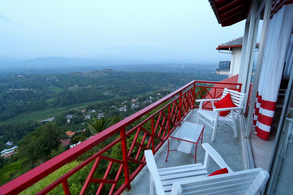 Redhill Kandy Tennekumbura Szoba fotó